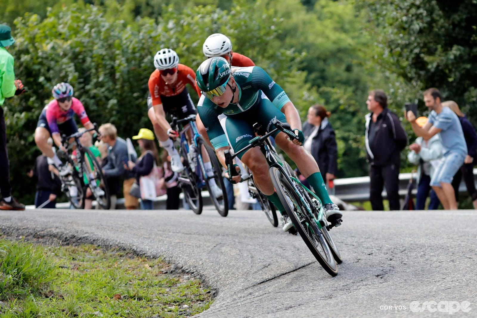 An image to describe post