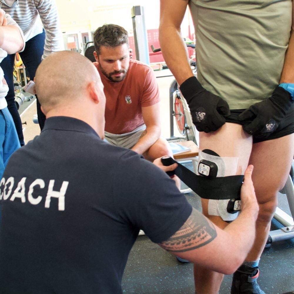 An image to describe post