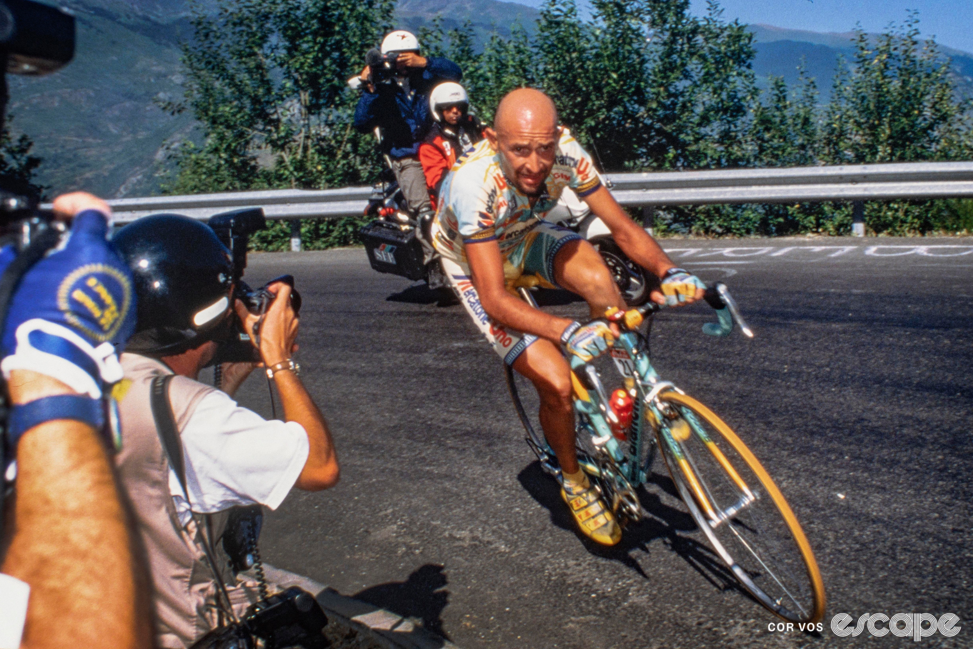 An image to describe post