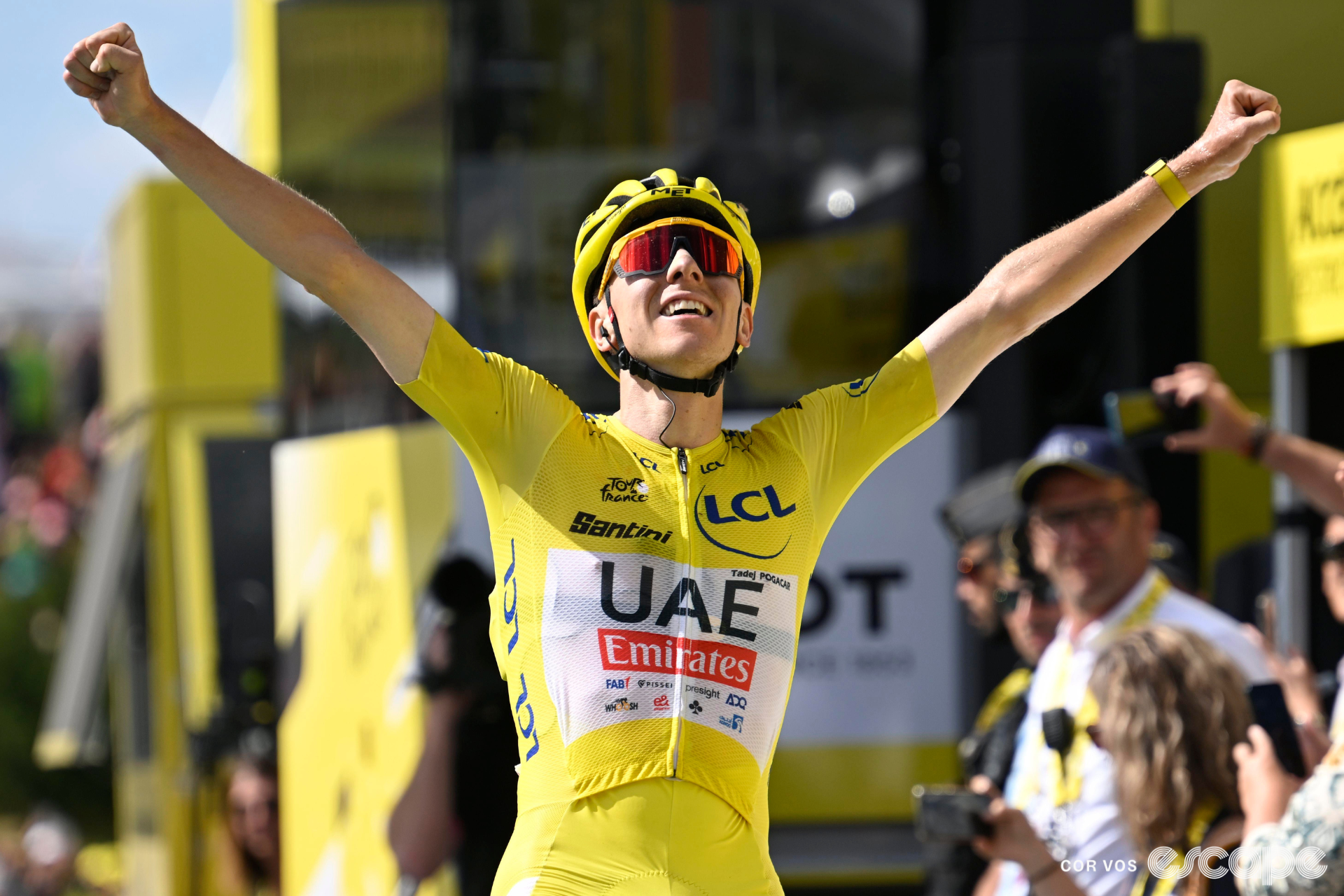 An image to describe post