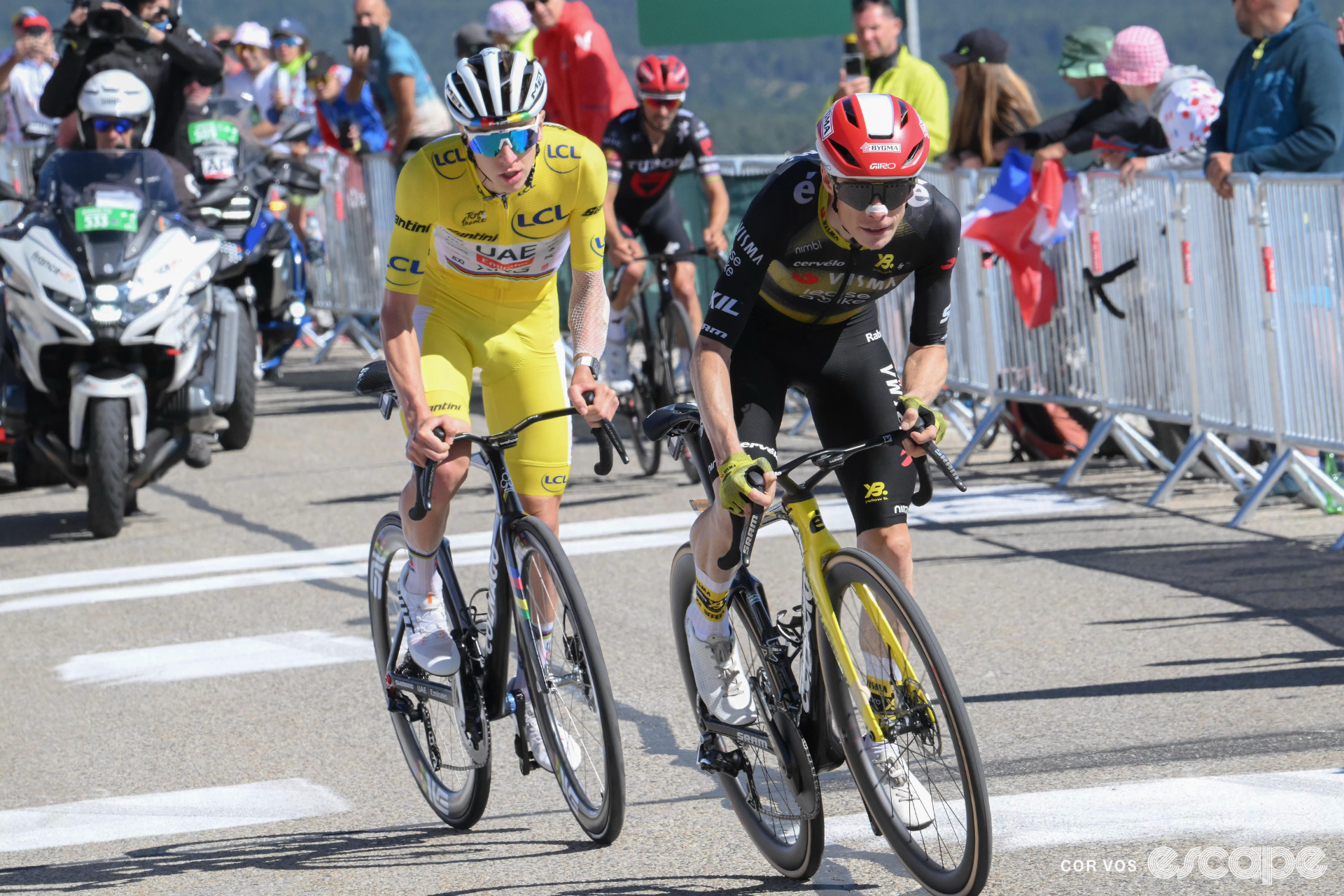 An image to describe post