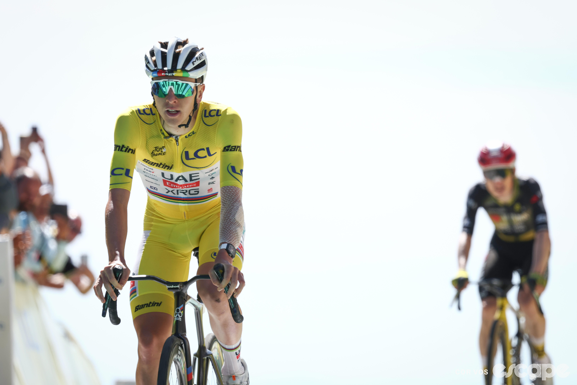 An image to describe post