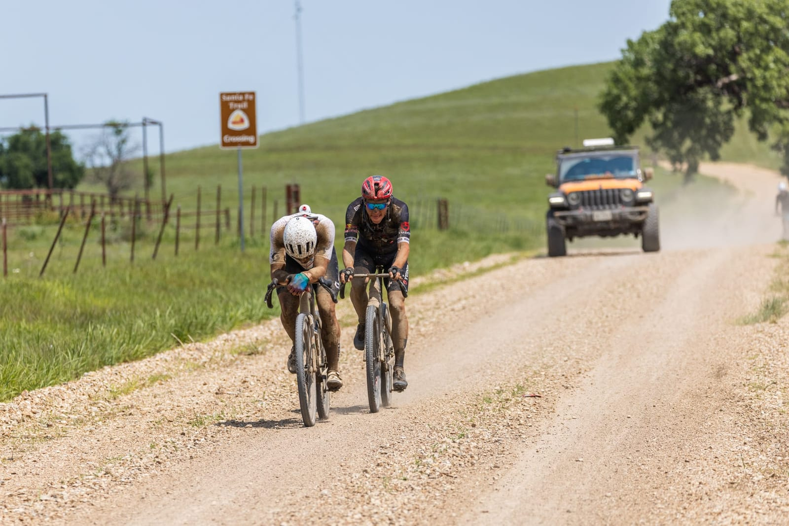 An image to describe post