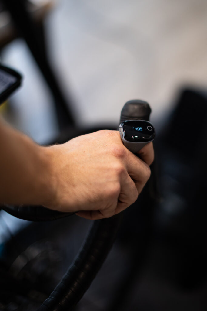 An image to describe post