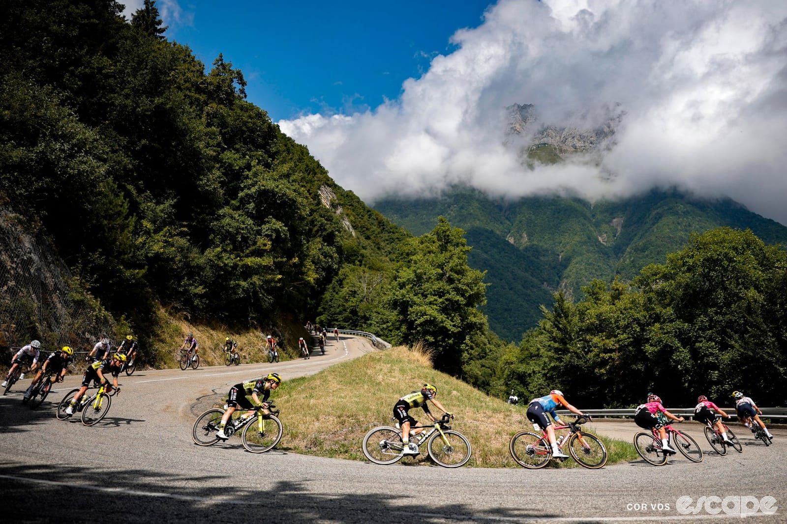 An image to describe post