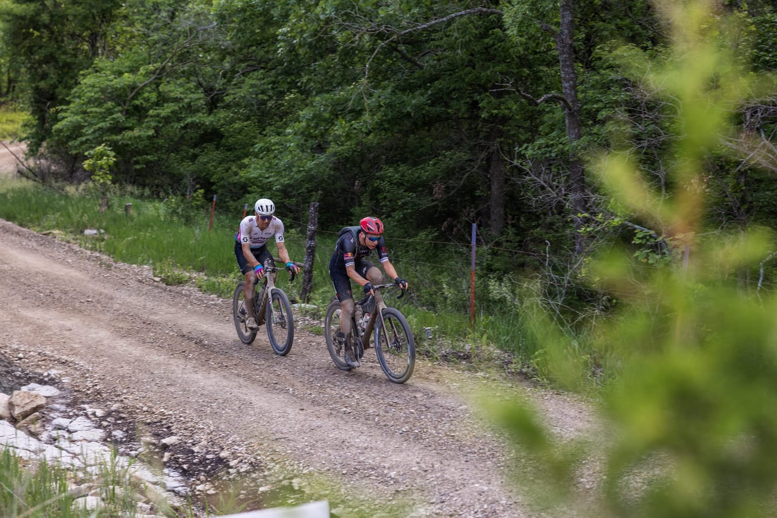 An image to describe post